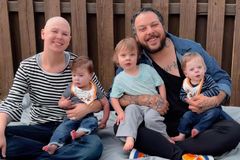 Câncer de mama desaparece durante oração em culto: "É como se tivesse derretido"