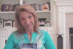 Os filhos precisam conhecer a verdade bíblica para se protegerem, diz autora | Notícias Gospel