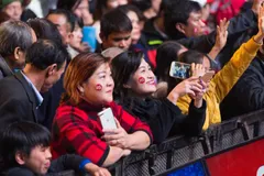 Franklin Graham fará cruzada em cidade do Vietnã onde 90% não conhecem Jesus