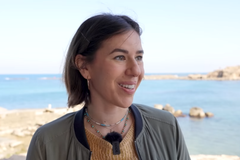 Judia se converte após ouvir a voz de Deus durante overdose: ‘Você não morrerá’