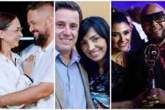 9 casais gospel que romperam o tempo e vivem “até que a morte os separe”