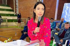 Pastor diz que pregação de Vitória Souza 'não é bíblica'