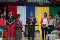 Missão no Paraguai impacta mais de 1.000 pessoas: ‘É o avanço da Igreja’