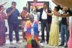 Pastora lésbica: Igreja Batista em Bultrins e o liberalismo teológico