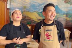 Restaurante é usado como porta de evangelismo na Holanda: "Oramos por muitas pessoas"