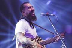 Rodolfo Abrantes lança "De Malas Prontas", sua nova composição