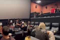 Milhares se voltam para Cristo enquanto reavivamento se espalha