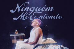 VICTIN lança "Ninguém Me Entende", de seu novo álbum