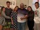 Viúva de Gugu celebra ida de filhas à igreja: ‘Oro para que façam parte do corpo de Cristo’