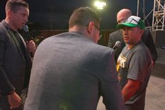 Pastor desviado é curado em cruzada evangelística e volta para Deus