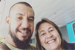 Mulher que levou Rodolfo a Jesus conta detalhes: "Deus falou para ele"