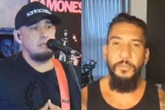 Rodolfo participa de live dos Raimundos e revela reconciliação com Digão: ‘Jesus te ama' | Notícias Gospel