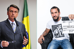 Rodolfo elogia Bolsonaro e diz que o Brasil está sendo abençoado: "Esperança" | Notícias Gospel