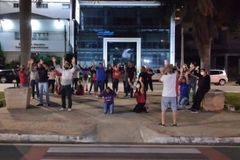 Desenganado pelos médicos, pastor se recupera da Covid-19 após igreja se unir em oração