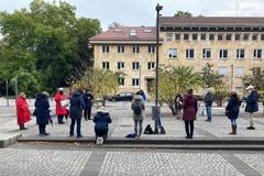 Protestos de cristãos em clínicas de aborto crescem na Alemanha