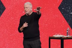 Pastor diz que adoração foi sua arma contra depressão: ‘Jesus é o antidepressivo’