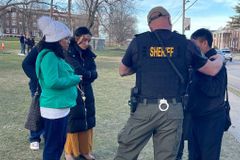 Policial que guardou área de Asbury foi tocado pelo avivamento: ‘Nunca vi algo parecido’