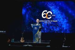 Assembleia de Deus da Espanha celebram 60 anos no país