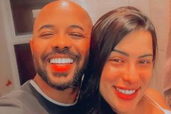 Pregadora anuncia fim do noivado: “Fui traída por um golpista e safado”