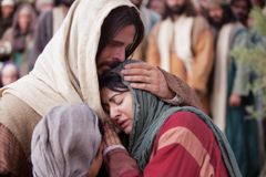 Mulheres foram 'embaixadoras' do cristianismo e 'honraram Jesus’