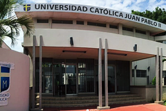 Nicarágua fecha duas universidades católicas no país