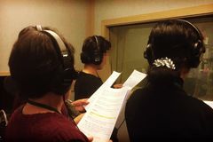 Rádio leva o Evangelho em forma de dorama à Coreia do Norte