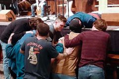 Como se tornar o líder de jovens que a sua igreja precisa?