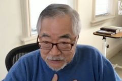 Homem que fugiu da Coreia do Norte volta para alimentar famintos: "Deus me chamou"