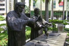Primeiro culto protestante no Brasil completa 461 anos