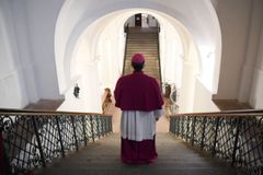 Igreja Católica aprova 'casamento gay' na Alemanha