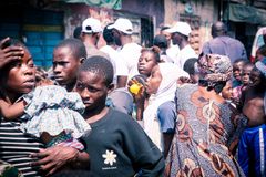 Homens armados matam filho de pastor na Nigéria e levam esposa sequestrada