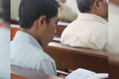 Muçulmanos proíbem cristãos de construir igreja na Indonésia