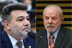 Feliciano: Lula é amigo de país que persegue cristãos