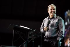 "O maior avivamento do Brasil está à nossa frente", diz pastor Mike Bickle