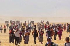 "Não ore pelo fim da perseguição, ore para que sintam a Deus", pede missionário