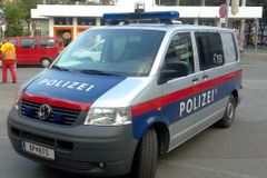 Igrejas de Viena recebem ameaças de ataques em série