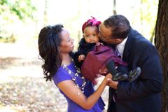 Mulher infértil engravida depois que cistos nos ovários desaparecem milagrosamente