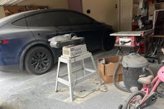 Casa fica ilesa em incêndio após casal ouvir o Espírito Santo: "Nada nos afetaria"