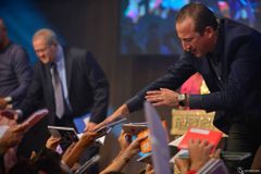 Pastor suplente de senador teria abusado sexualmente de fiéis, dizem portais do DF | Notícias Gospel