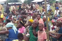 Estado Islâmico ataca vila no Congo e mata 40 cristãos