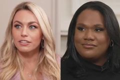 Mulher perdoa homem que a abusou após aceitar Jesus: "Senti o Espírito Santo"