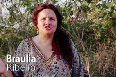 Braulia Ribeiro critica visão de Gutierres e Yago sobre 8 de janeiro