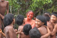 "Fiz exatamente a mesma coisa que ele", diz Braulia Ribeiro sobre morte de missionário | Notícias Gospel