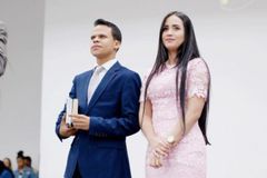 "Deus nos deu um livramento", diz pastor Elizeu Rodrigues após acidente | Notícias Gospel