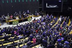 Brasil tem aumento de projetos de lei para barrar ‘agenda trans’
