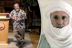 Presidente do Níger diz que missionário americano sequestrado em 2016 foi achado com vida