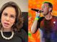 'No céu não toca Coldinferno', diz Sarah Sheeva ao criticar música