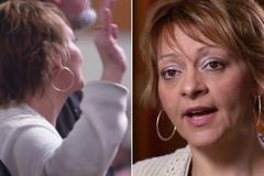 Mulher com esclerose múltipla é curada durante culto: "Jesus é real"