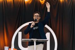 Condenado por engano, homem começa ministério na prisão: "Fui preso para pregar"