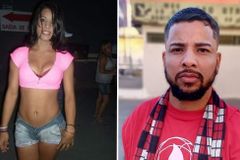 "Fui abraçado por Deus e voltei a ser quem eu era", diz ex-travesti convertido na prisão